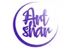 Логотип компанії Art Sharik