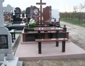 Фото компанії Пам'ятники "Магала"