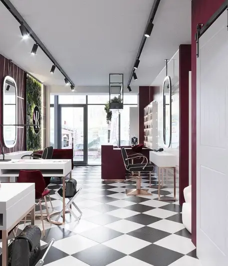 Фото компанії VIKTORIA RYBCHANSKA BEAUTY SALON