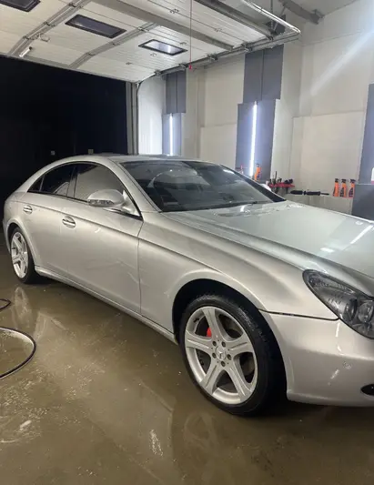 Фото компанії Line up detailing