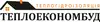 Логотип компанії Теплоекономбуд