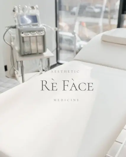 Фото компанії RE FACE