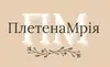 Логотип компанії В'язання речей на замовлення