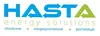 Логотип компанії Магазин "Hasta"