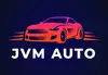 Логотип компанії Магазин автозапчастин "JVM AUTO"