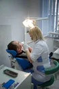 Фото компанії Стоматологія "Денталія"