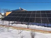 Фото компанії Smart Solar Service