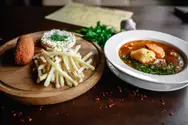 Фото компанії Chef de Grille