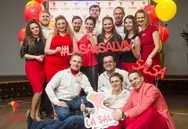 Фото компанії Школа латиноамериканських танців "LA SALSA Lviv"