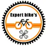 Логотип компанії Магазин "Expert bike's"