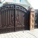Фото компанії Будівельні та зварювальні роботи
