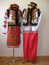 Фото компанії Дизайн та пошиття вишиванок та сценічних костюмів