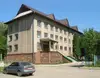 Логотип компанії Інститут управління природними ресурсами Вищого навчальног +