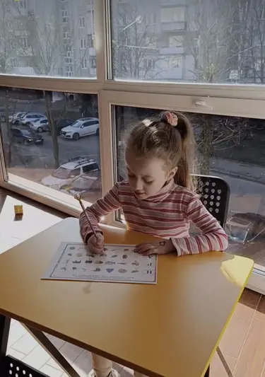 Фото компанії Менторія kids