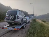 Фото компанії Послуги евакуатора Україна-Європа