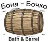 Логотип компанії MODUL HOUSE UA