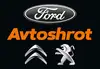 Логотип компанії Авторозбірка