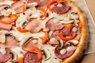 Фото компанії Піцерія "PRONTO PIZZA"