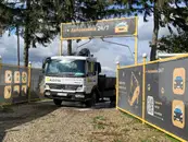 Фото компанії Шиномонтаж Заболотів