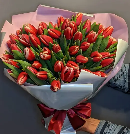 Фото компанії DIANA FLOWERS