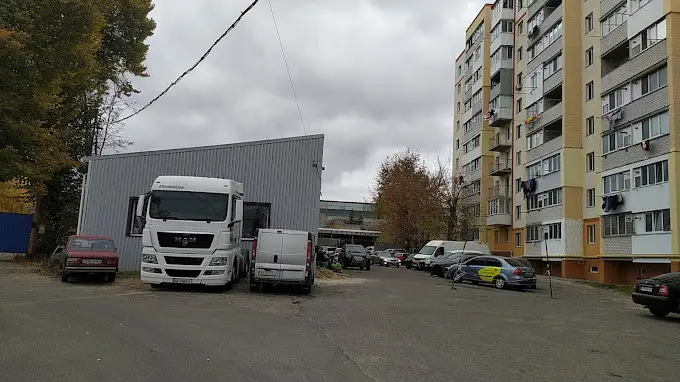 Фото компанії СТО "Авто-Лідер"