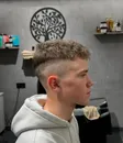 Фото компанії Haircutes