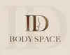 Логотип компанії Iryna_bodyspace_khm