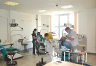 Фото компанії ТОВ "Вестра плюс стоматологія"