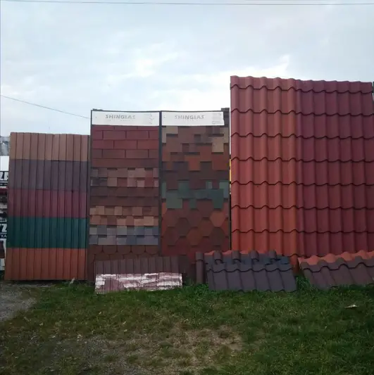Фото компанії Дах, вікна, двері