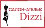 Фото компанії Салон-ательє "Dizzi"