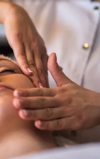 Фото компанії Wellness lotos massage