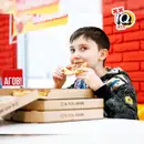 Фото компанії IQ Pizza