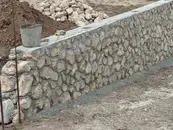 Фото компанії Вироби з білого каменю