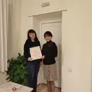 Фото компанії Навчальний центр "Єва"