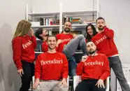 Фото компанії Дизайн студія "Brendari"