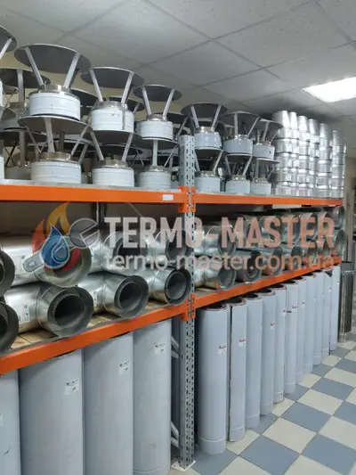 Фото компанії TERMO MASTER