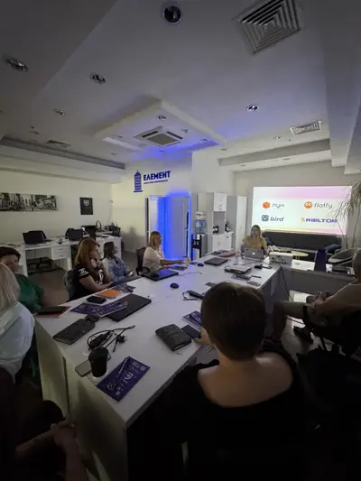 Фото компанії Агентство нерухомості "Елемент"