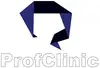 Логотип компанії Проктологічний медичний центр "ProfClinic"