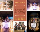 Фото компанії Івент послуги "West Flair Catering"