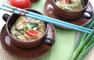 Фото компанії Суші Wok