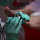 Фото компанії Кабінет комплексного догляду за стопою "Легка хода"