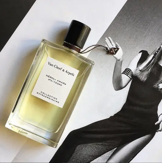 Фото компанії Nisha Parfum