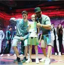 Фото компанії Cube Dance Studio