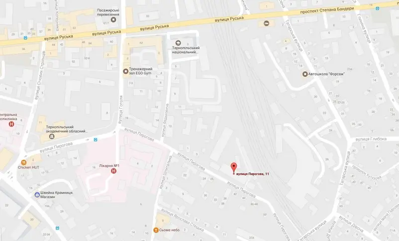 Фото компанії Стоматологія сім'ї Антонів