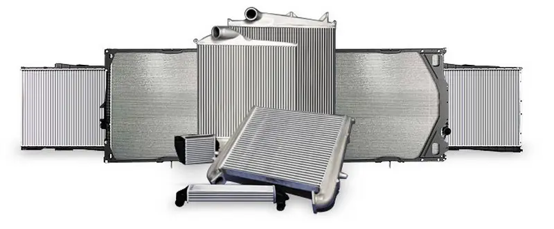 Фото компанії AuRa radiator