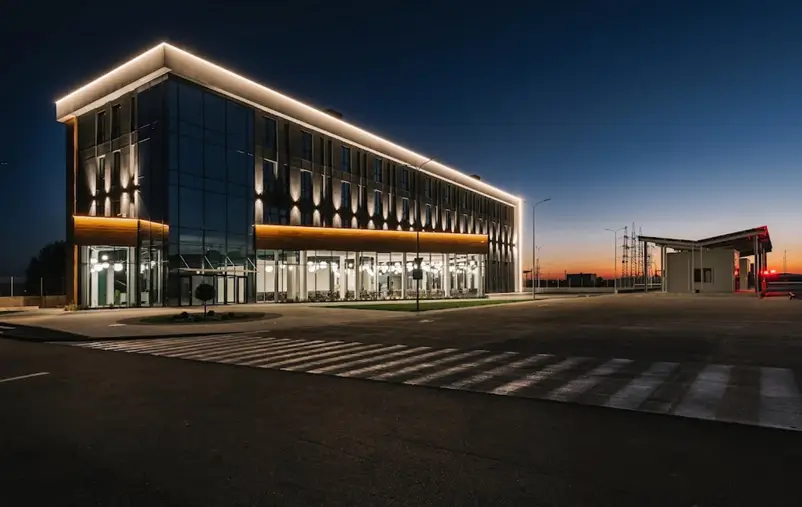 Фото компанії ФОТРЕЙД