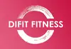 Логотип компанії Difit fitness