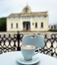 Фото компанії ARABICA