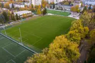 Фото компанії Спортивний комплекс "Футбольний клуб Львів"