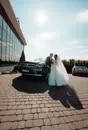Фото компанії Оренда авто на весілля
